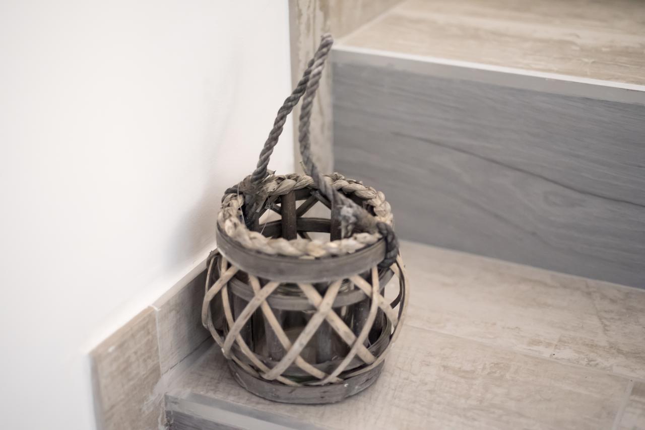 La Dimora Sipontina Bed and Breakfast Manfredonia Εξωτερικό φωτογραφία