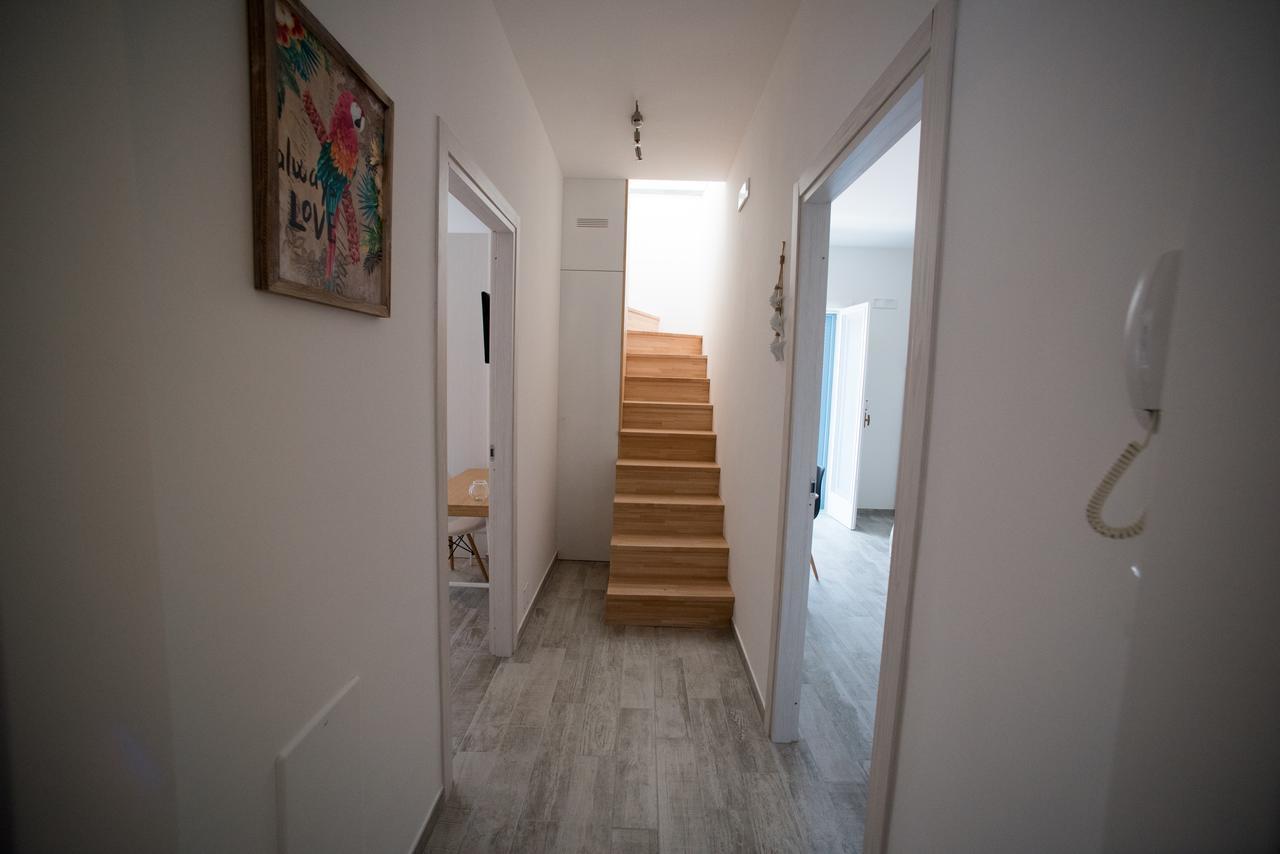 La Dimora Sipontina Bed and Breakfast Manfredonia Εξωτερικό φωτογραφία
