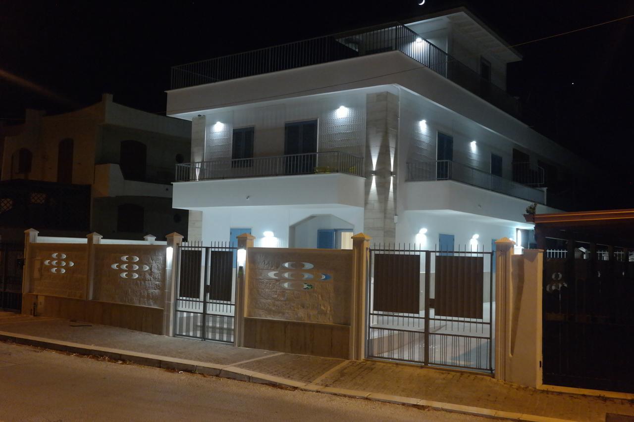La Dimora Sipontina Bed and Breakfast Manfredonia Εξωτερικό φωτογραφία