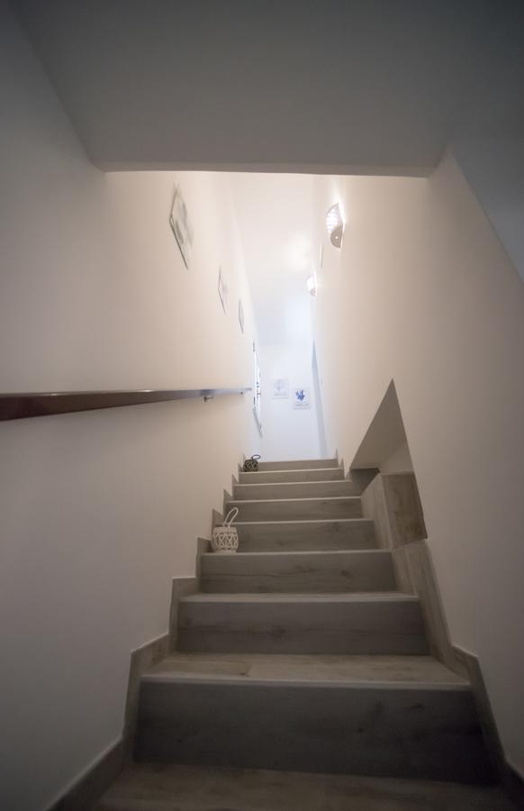 La Dimora Sipontina Bed and Breakfast Manfredonia Εξωτερικό φωτογραφία