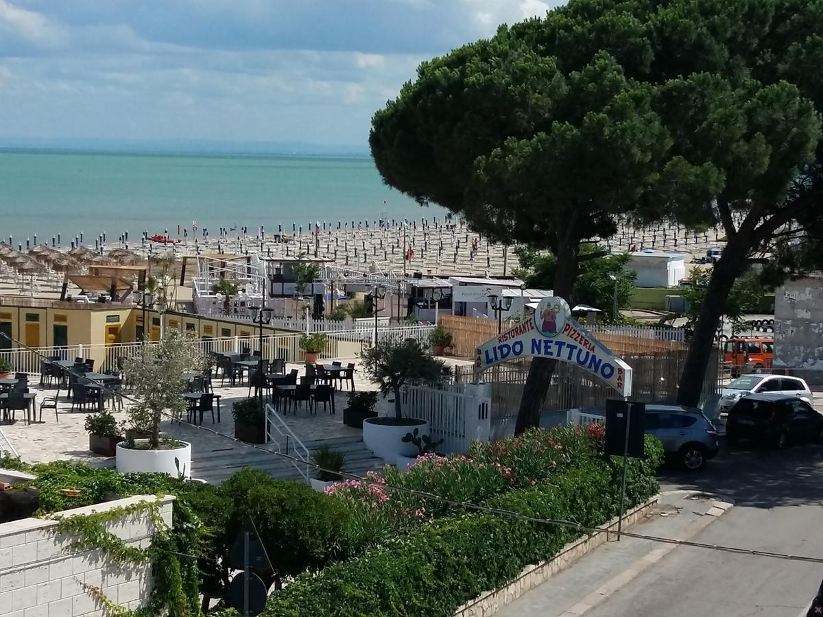 La Dimora Sipontina Bed and Breakfast Manfredonia Εξωτερικό φωτογραφία