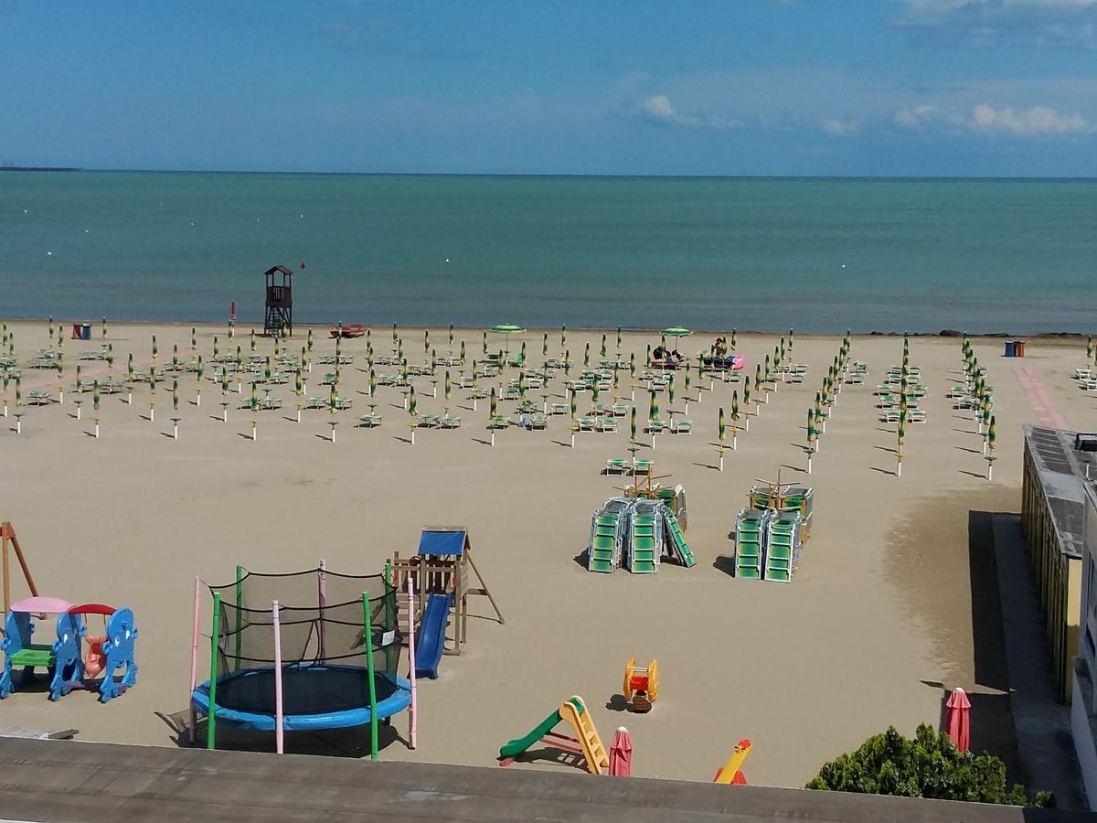 La Dimora Sipontina Bed and Breakfast Manfredonia Εξωτερικό φωτογραφία