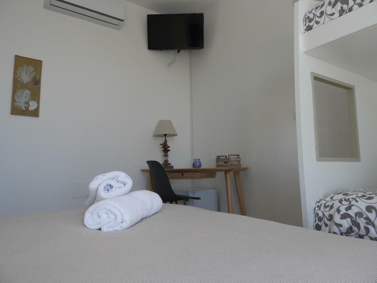 La Dimora Sipontina Bed and Breakfast Manfredonia Εξωτερικό φωτογραφία