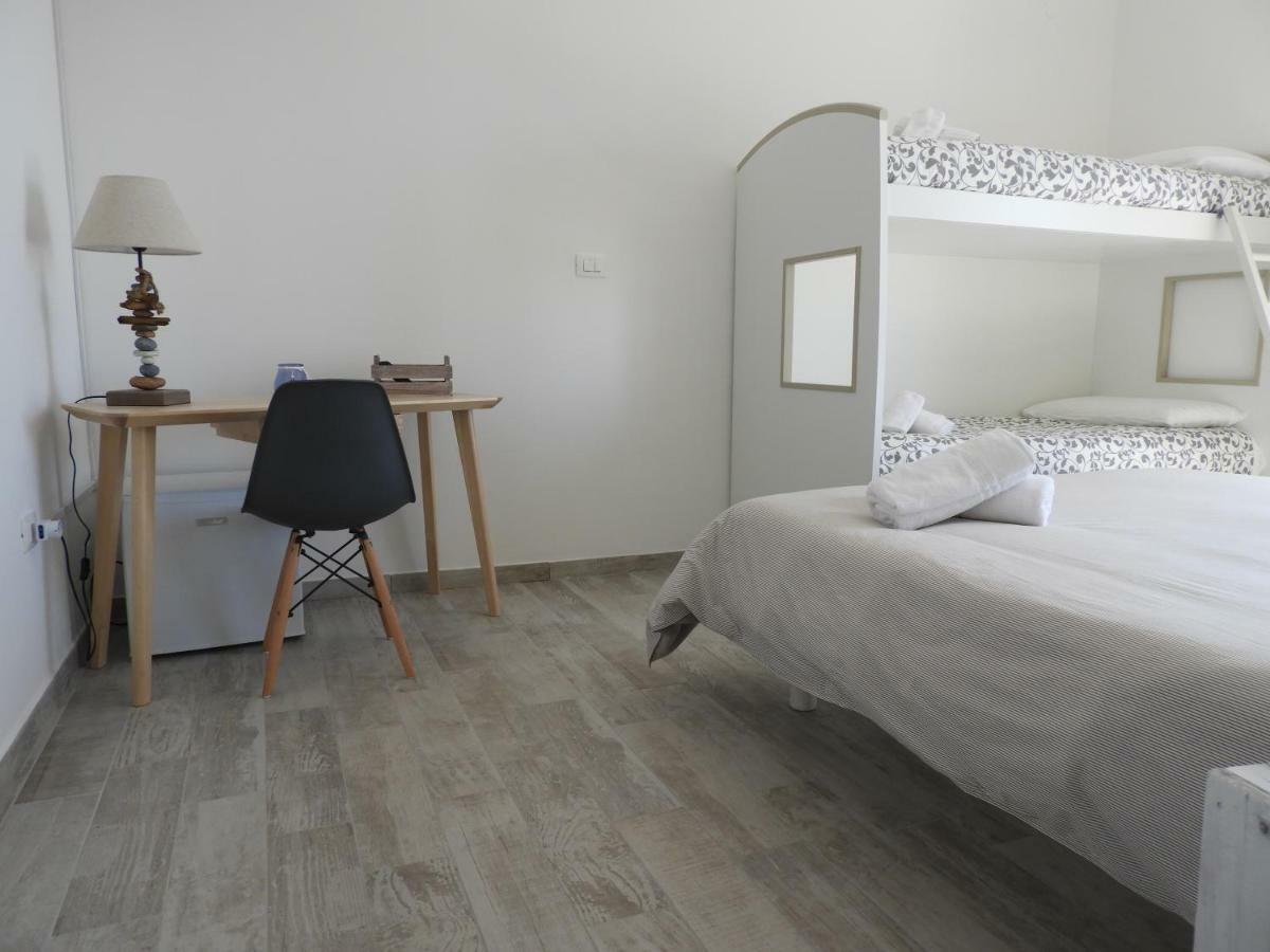 La Dimora Sipontina Bed and Breakfast Manfredonia Εξωτερικό φωτογραφία