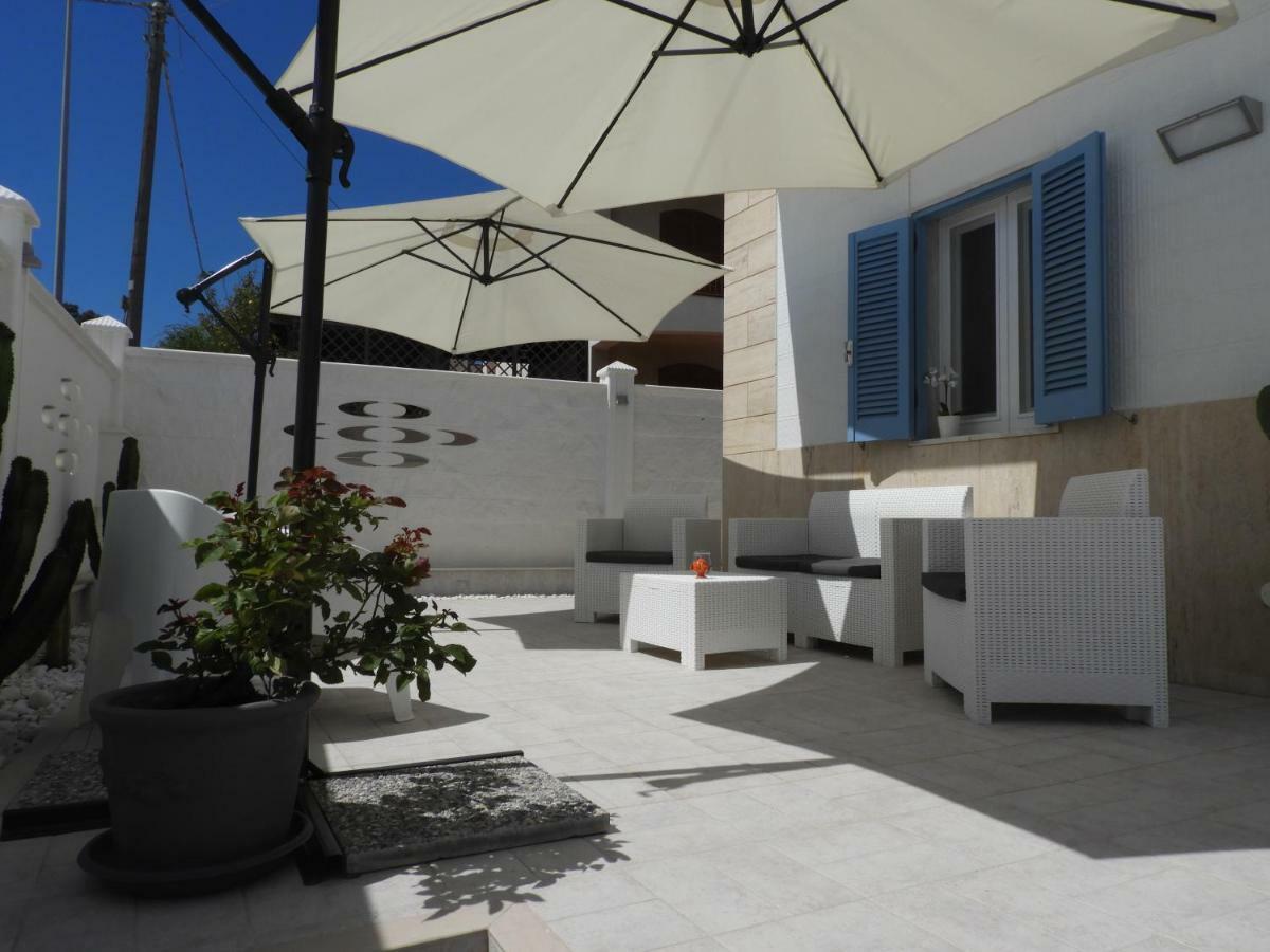 La Dimora Sipontina Bed and Breakfast Manfredonia Εξωτερικό φωτογραφία