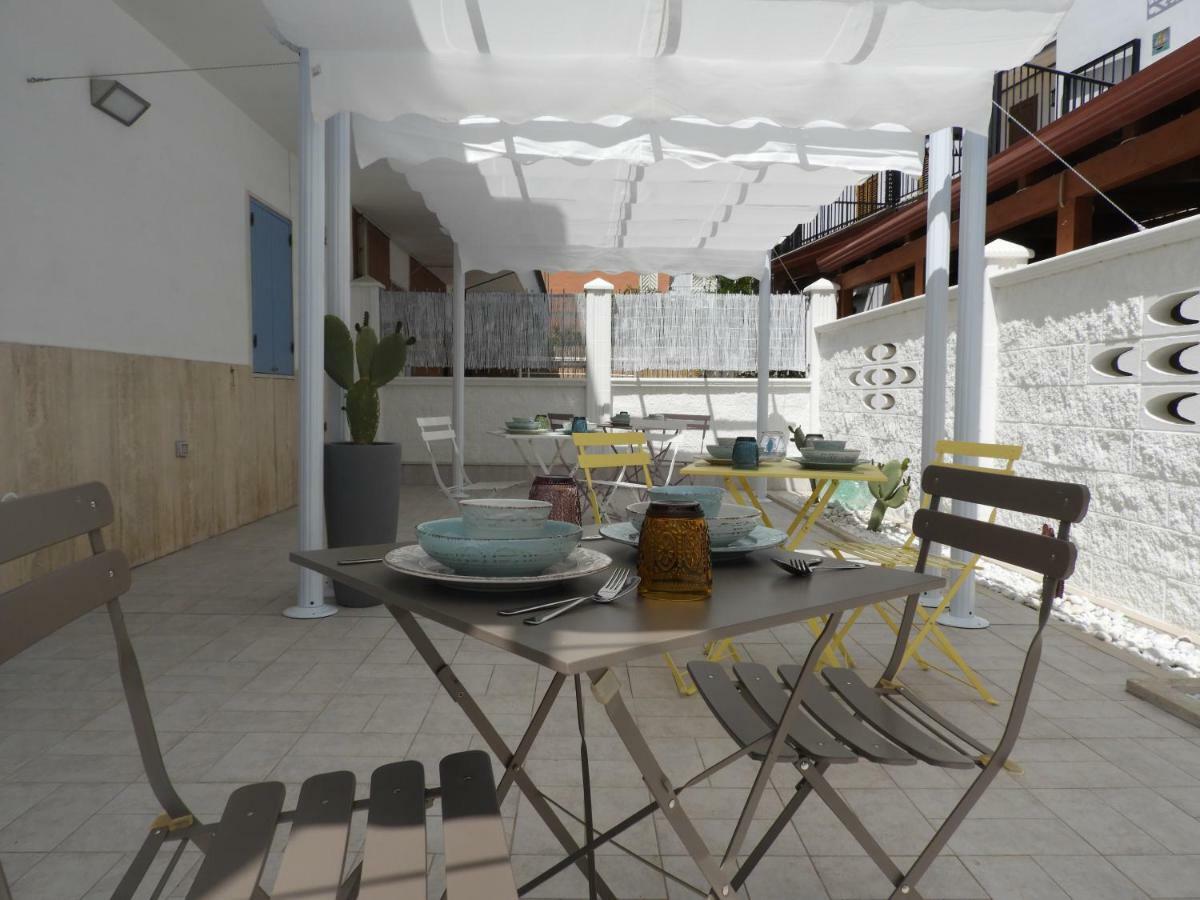 La Dimora Sipontina Bed and Breakfast Manfredonia Εξωτερικό φωτογραφία