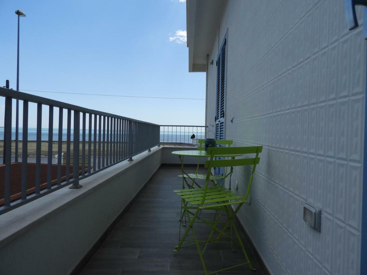 La Dimora Sipontina Bed and Breakfast Manfredonia Εξωτερικό φωτογραφία