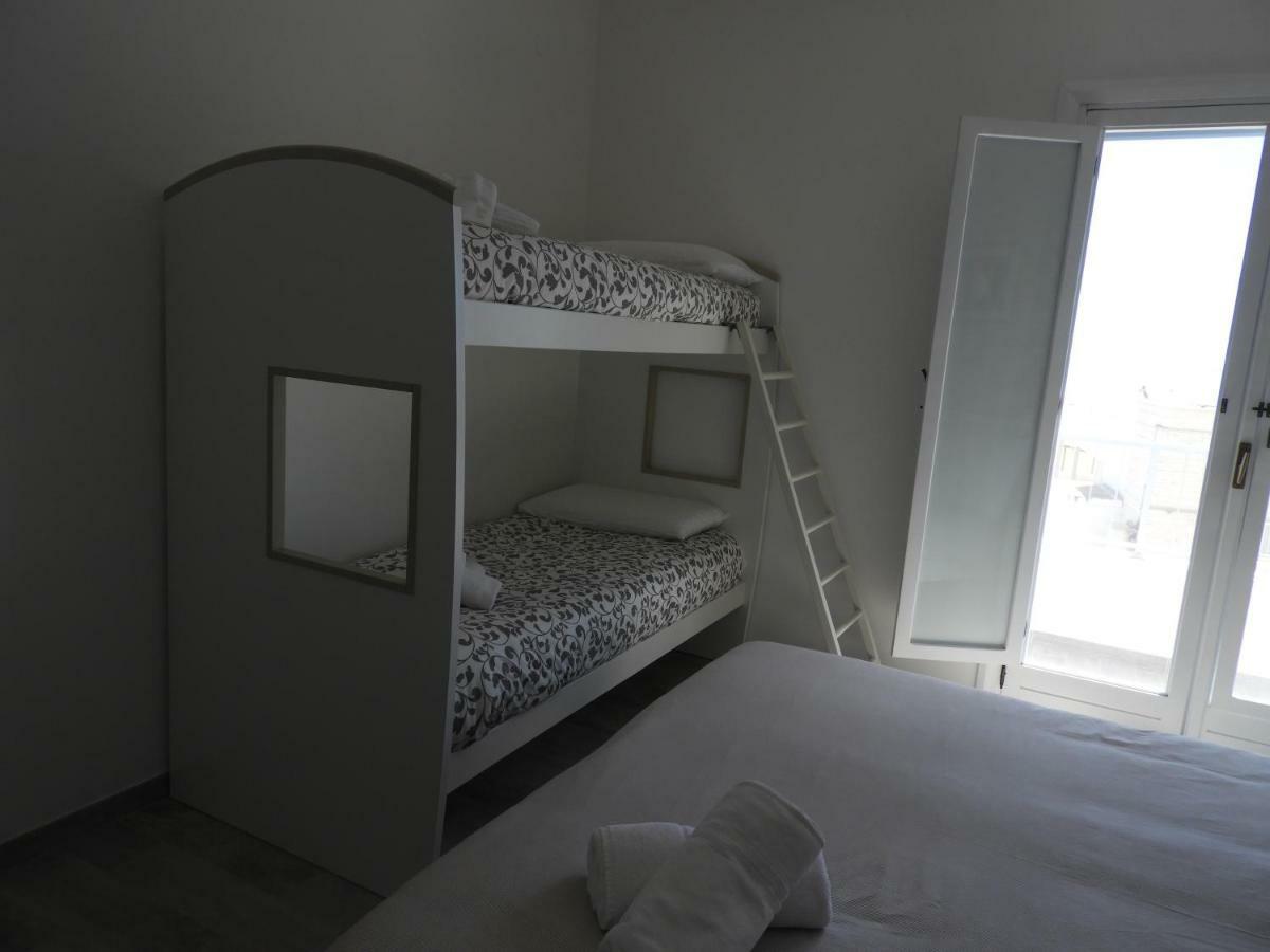 La Dimora Sipontina Bed and Breakfast Manfredonia Εξωτερικό φωτογραφία