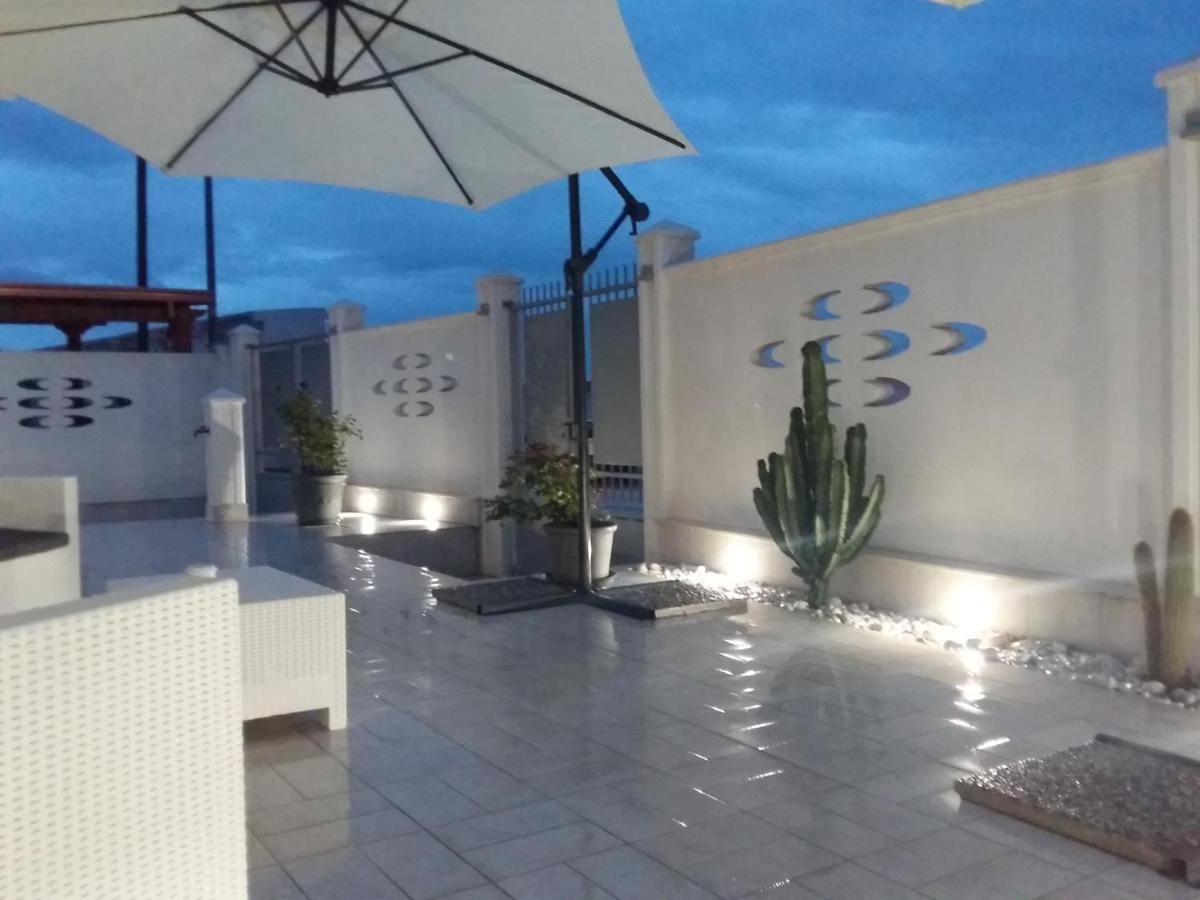 La Dimora Sipontina Bed and Breakfast Manfredonia Εξωτερικό φωτογραφία